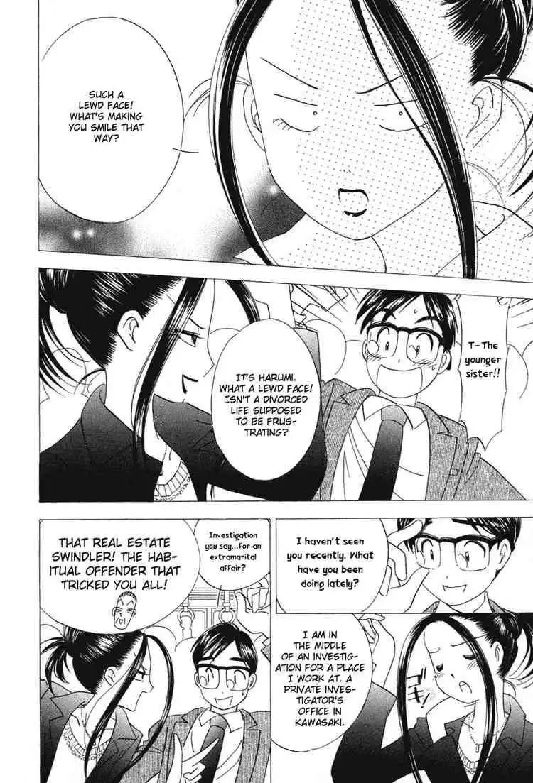 Orange Yane no Chiisana Ie Chapter 20 14